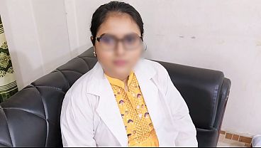 Y tá người Ấn gốc Bengali địt tại nhà tập 1 Y tá người Ấn gốc Bengali địt tại nhà tập 1
