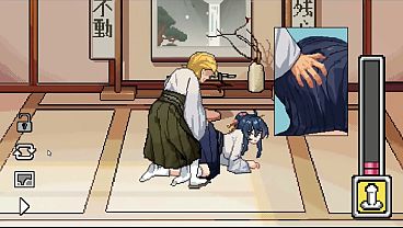 Hentai Game: Luyện kiếm đạo biến thái ~Bí mật NTR~