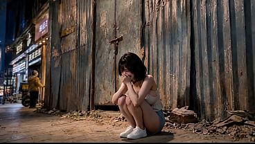 Thần ẩn – Quán cà phê hầu gái No.2 – Chương Miki [AI]