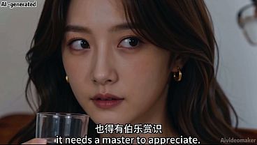 [AI] Thiếu phụ Bạch Khiết – Tập 3